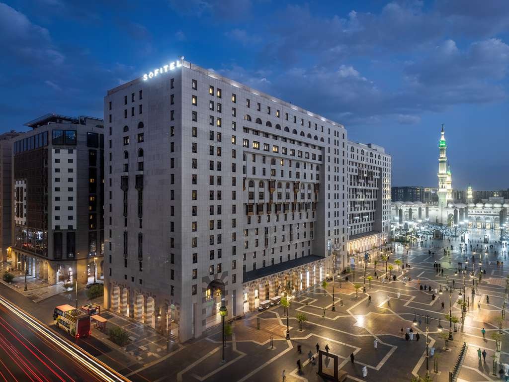 Sofitel Shahd Madinah