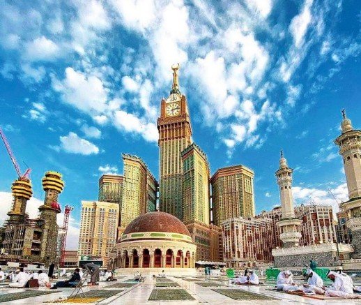 Swissotel Makkah
